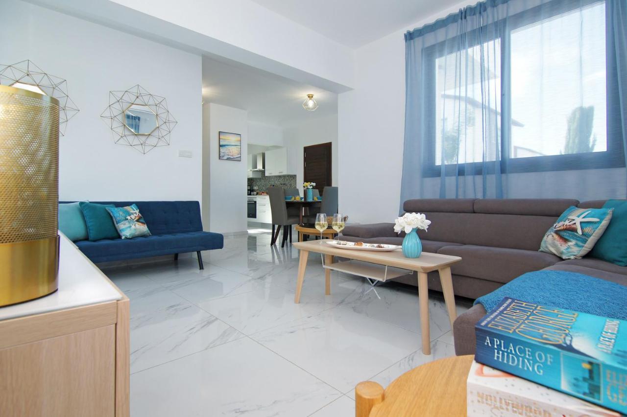 Villa Levandini Protarász Kültér fotó